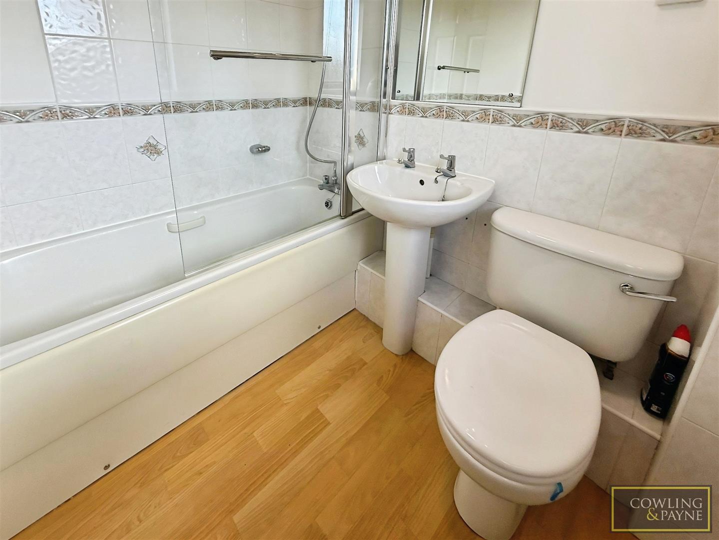 Ogilvie Court, Wickford